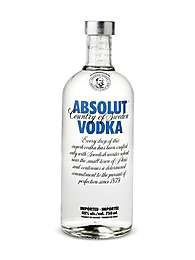 Absolut 1L
