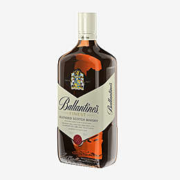 Ballantine’s 0,7L