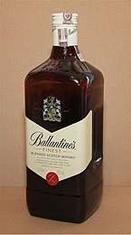 Ballantine’s 1,5L