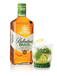 Ballantine’s Brasil 1L