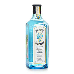 Bombay Sapphire 1L