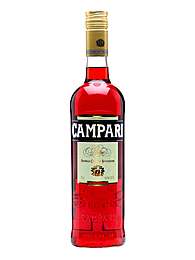 Campari 1L