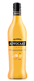 Dalkowski Advocaat 0,5L