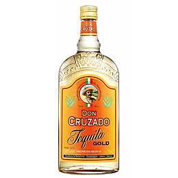 Don Cruzado Gold 0,7L