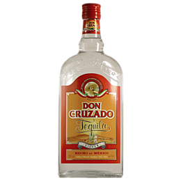 Don Cruzado Silver 0,7L