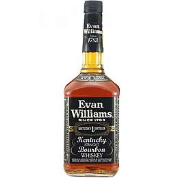 Evan Williams 1L