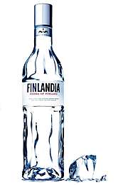Finlandia 1L