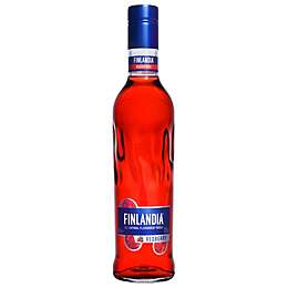 Finlandia Redberry 1L