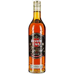 Havana Club Especial 1L