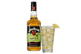 Jm Beam Apple 0,7L