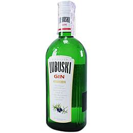 Lubuski 0,7L