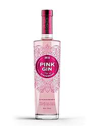 Lubuski Pink 0,7L