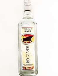Rio Grande Silver 1L