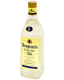 Seagram's 0,7L