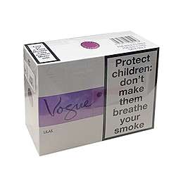 Vogue Lilas 1 блок